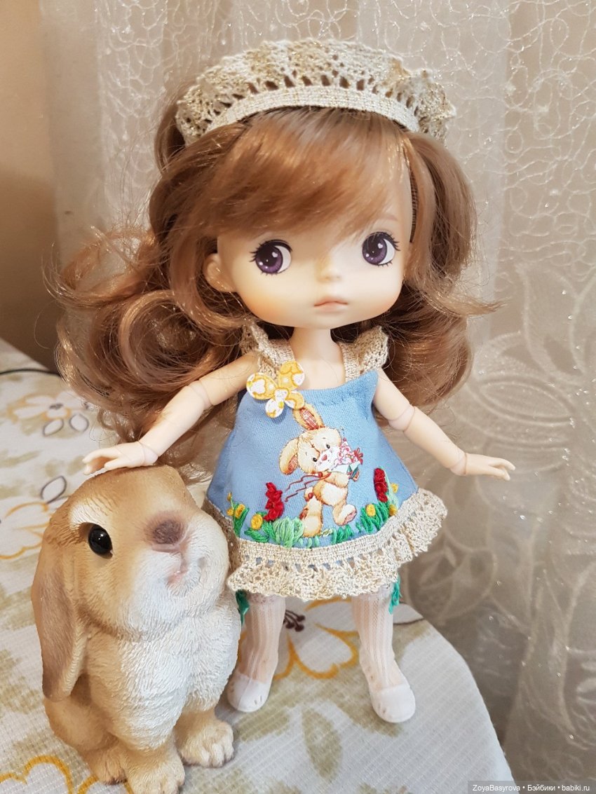 С Наступающим всех — Одежда и обувь для кукол своими руками: фото (фото 7)