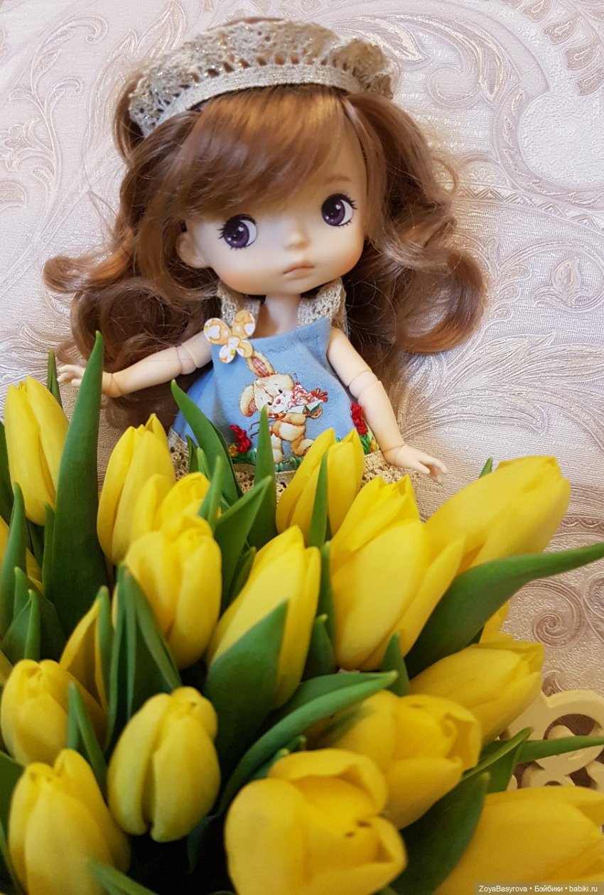 С Наступающим всех — Одежда и обувь для кукол своими руками: фото (фото 2)