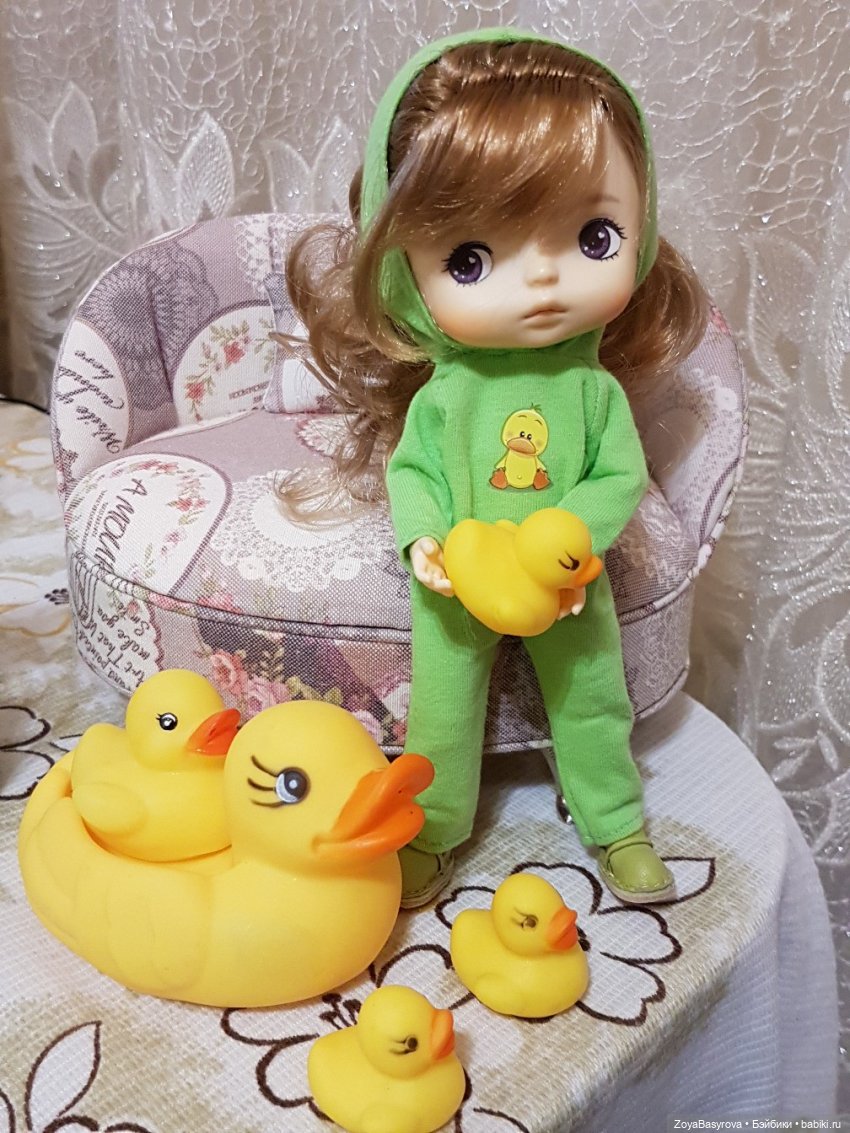 С Наступающим всех — Одежда и обувь для кукол своими руками: фото (фото 10)