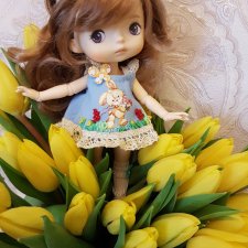 С Наступающим всех