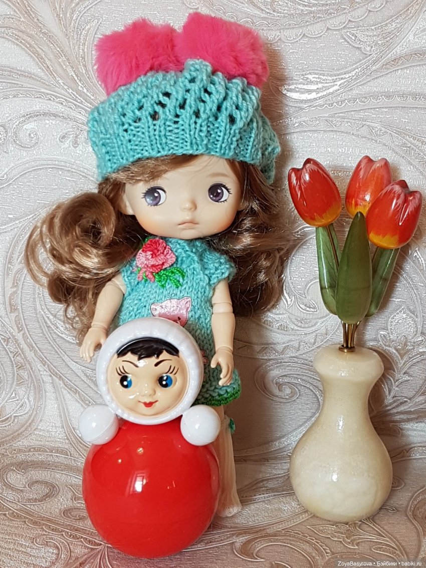 Милые малышки от Алишки | Бэйбики Милые малышки от Алишки — Одежда и обувь для кукол своими руками: фото