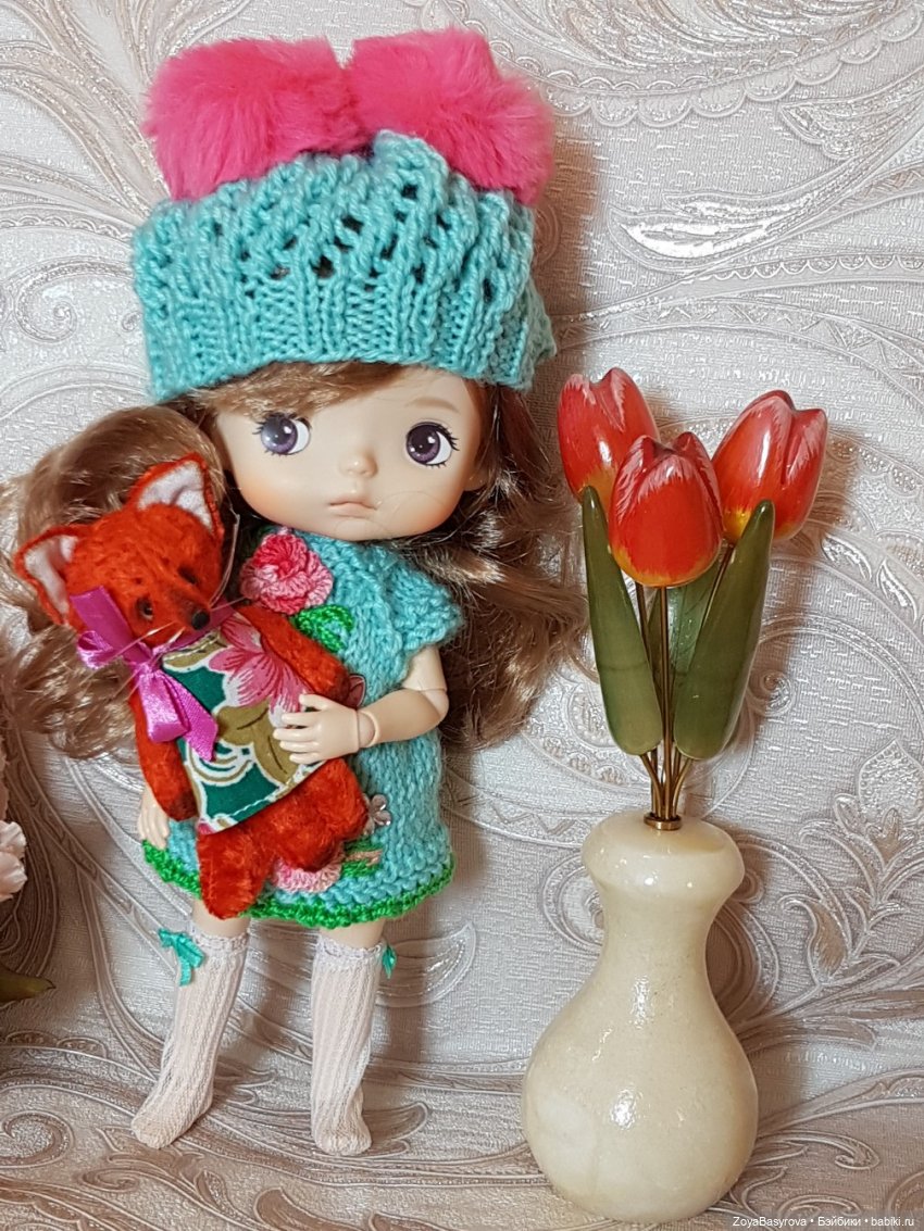 Милые малышки от Алишки | Бэйбики Милые малышки от Алишки — Одежда и обувь для кукол своими руками: фото
