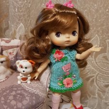 Милые малышки от Алишки