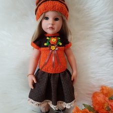 Одежда для Готц Одежда для Готц