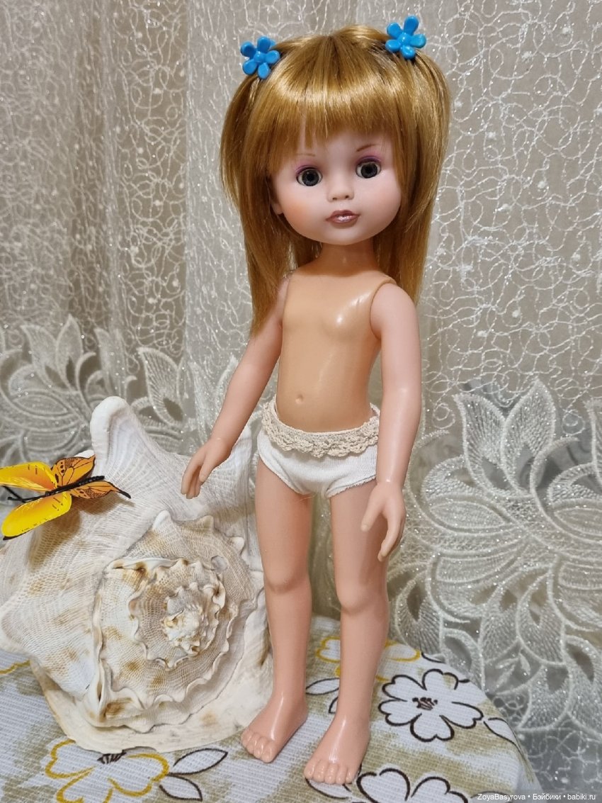 Моя Китайская переделочка (фото 4)