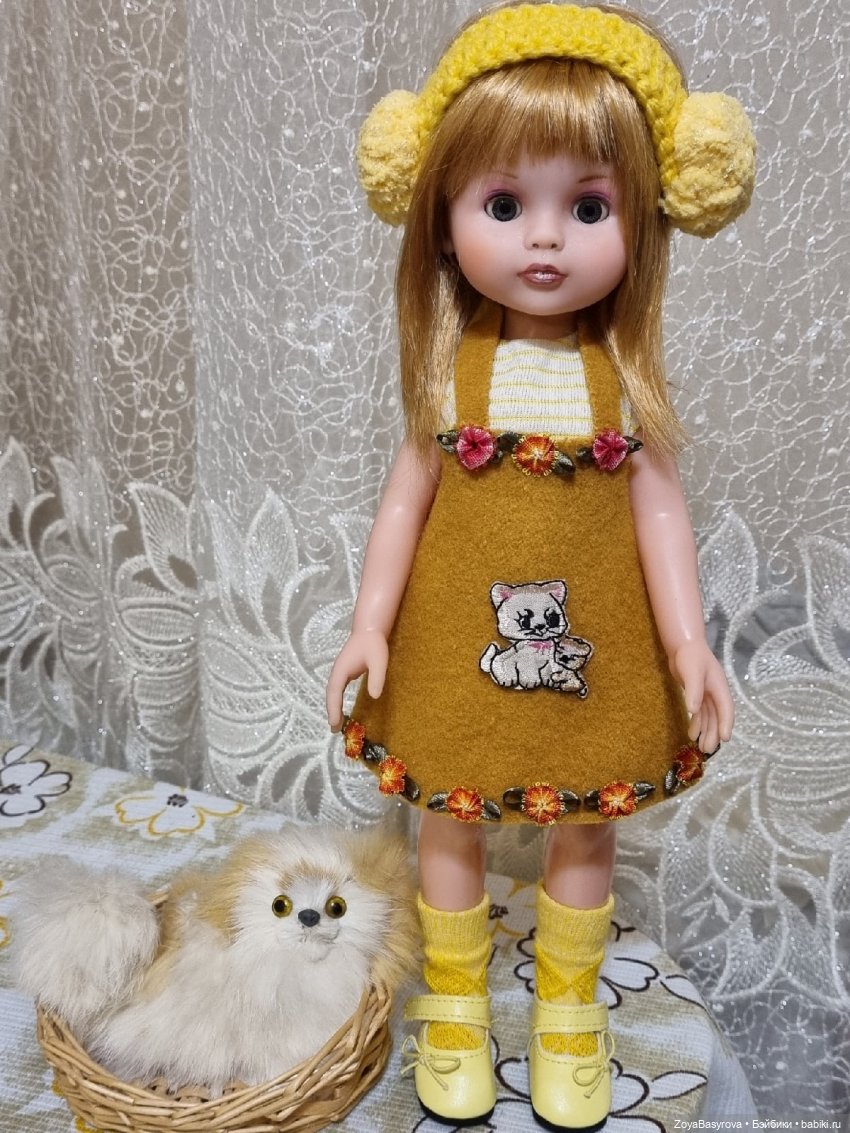 Моя Китайская переделочка