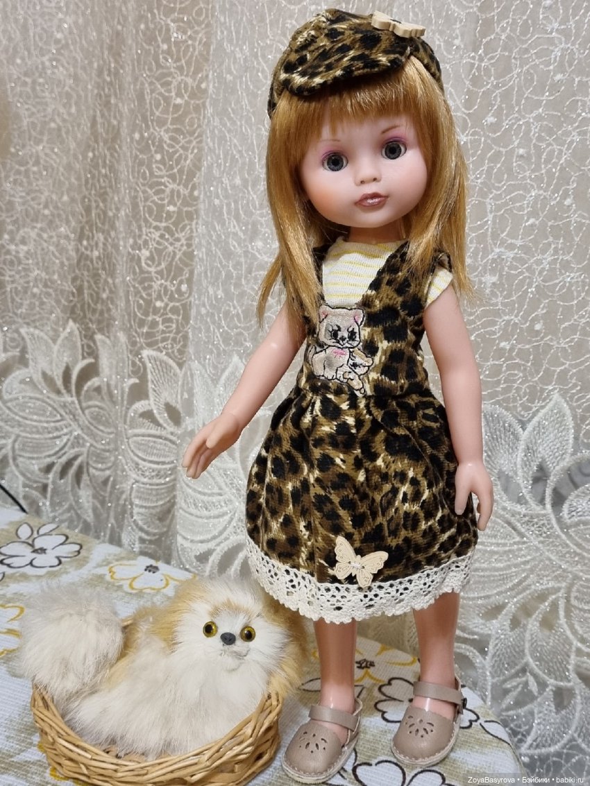 Моя Китайская переделочка