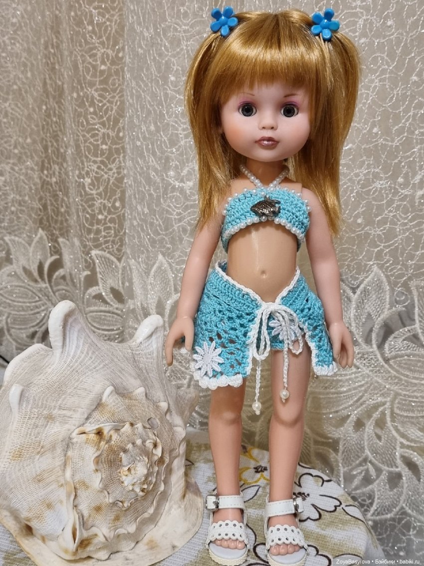 Моя Китайская переделочка (фото 6)