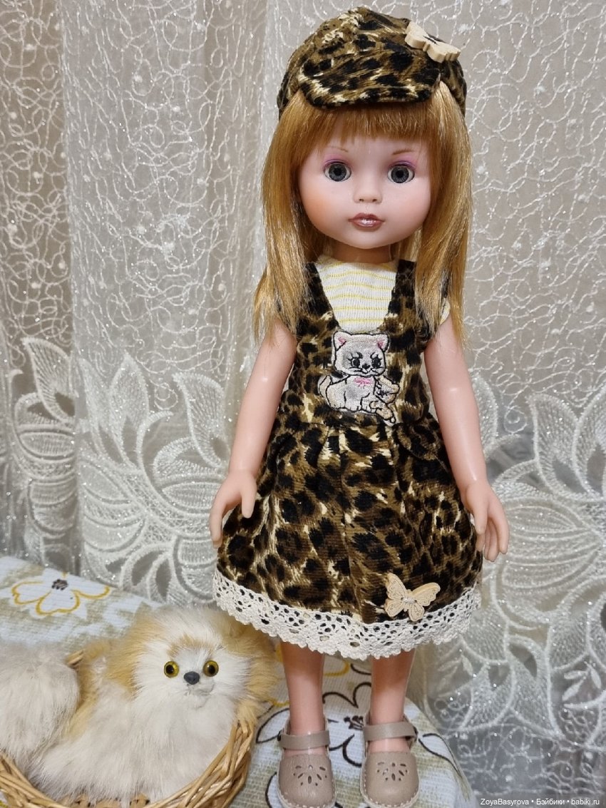 Моя Китайская переделочка