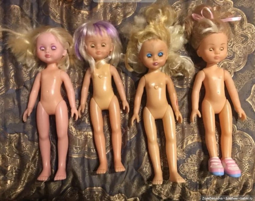 Моя Китайская переделочка