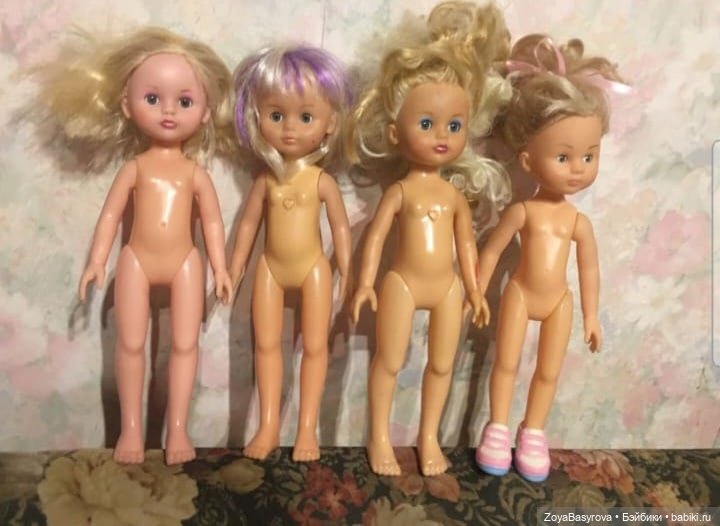 Моя Китайская переделочка