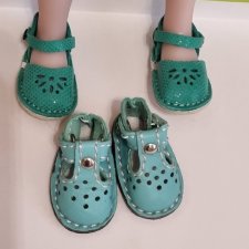 Обувь для Руби Ред