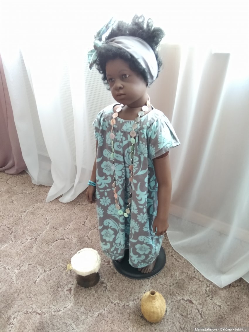 Давайте знакомиться...или МОЯ "Шоколадная сказка" №2 | Бэйбики Давайте знакомиться...или МОЯ "Шоколадная сказка" №2 (фото 4)