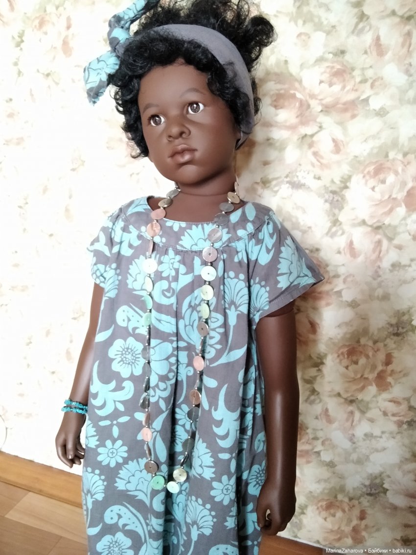 Давайте знакомиться...или МОЯ "Шоколадная сказка" №2 | Бэйбики Давайте знакомиться...или МОЯ "Шоколадная сказка" №2 (фото 6)