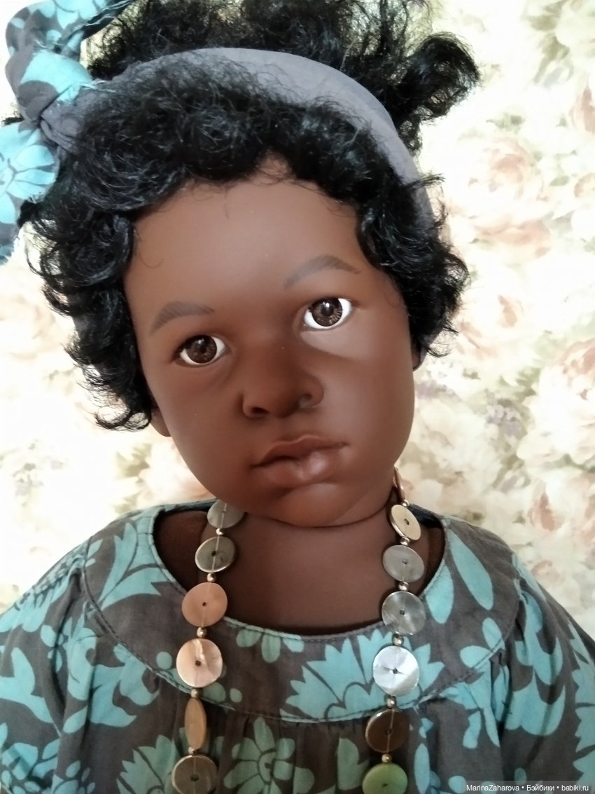 Давайте знакомиться...или МОЯ "Шоколадная сказка" №2 (фото 7)