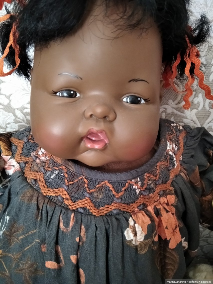 Давайте знакомиться... или МОЯ "Шоколадная сказка" №3 (фото 7)