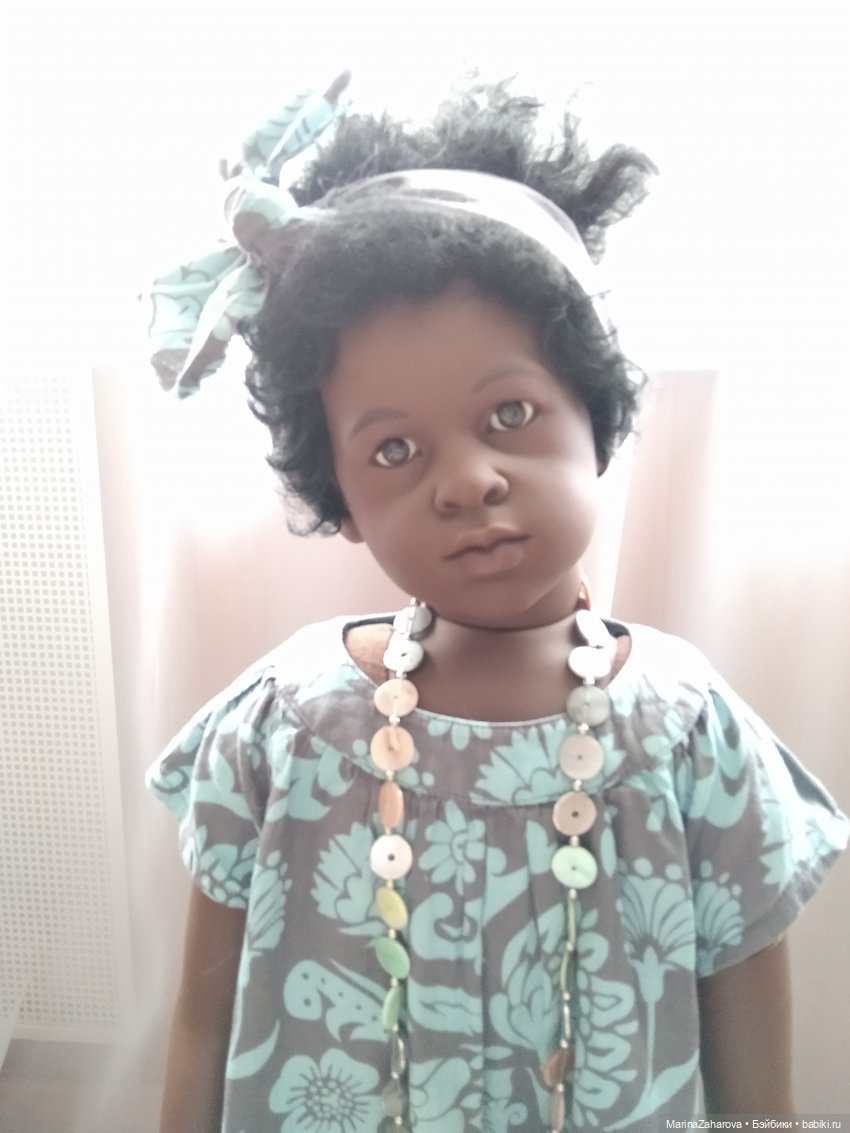 Давайте знакомиться...или МОЯ "Шоколадная сказка" №2 | Бэйбики Давайте знакомиться...или МОЯ "Шоколадная сказка" №2 (фото 3)