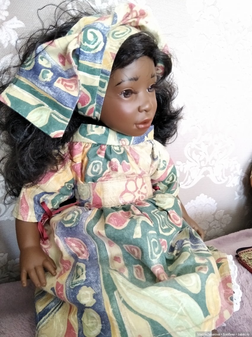 Давайте знакомиться... или МОЯ "Шоколадная сказка" №4 (фото 3)