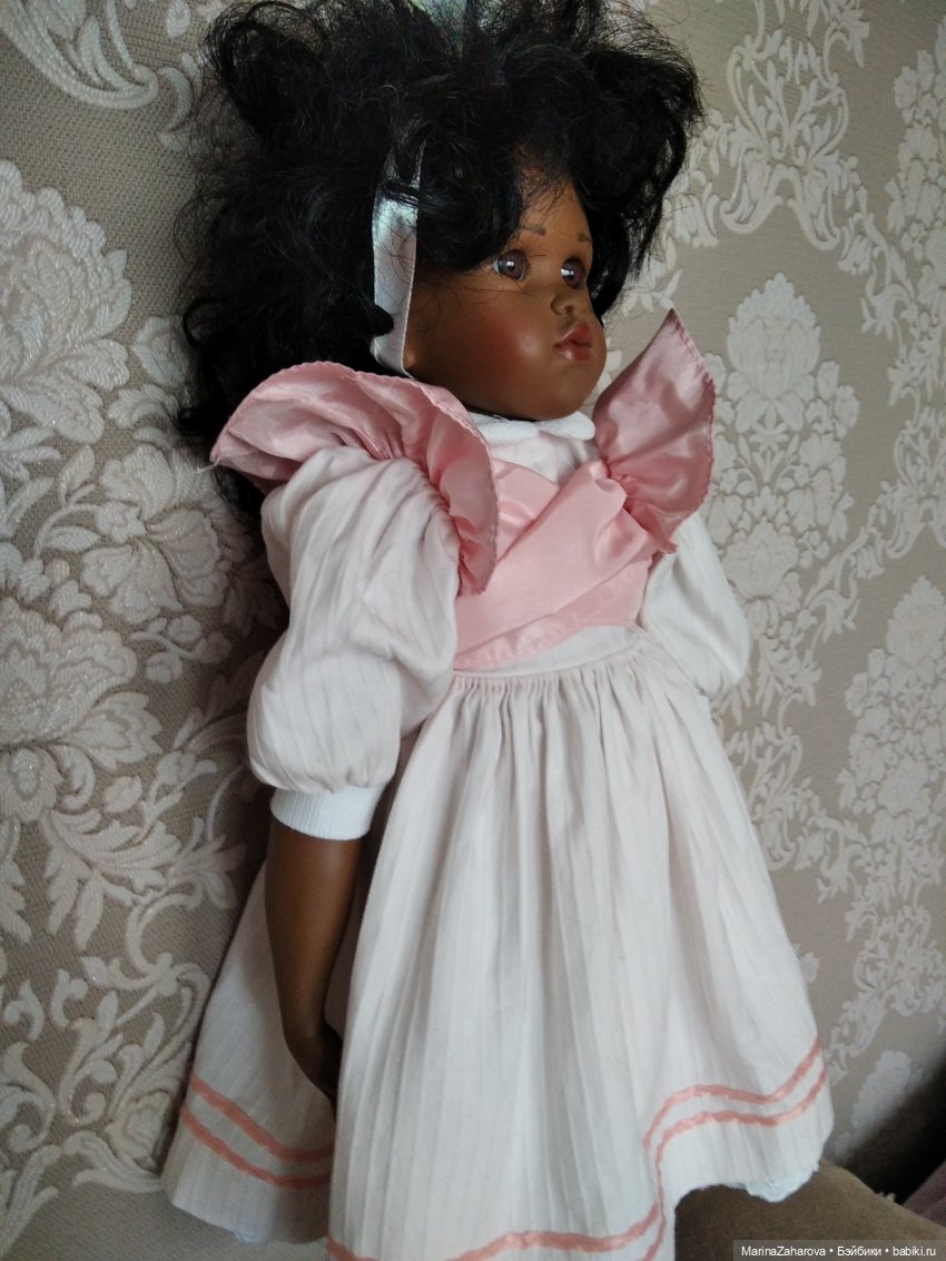 Давайте знакомиться...или МОЯ "Шоколадная сказка" №6 (фото 3)