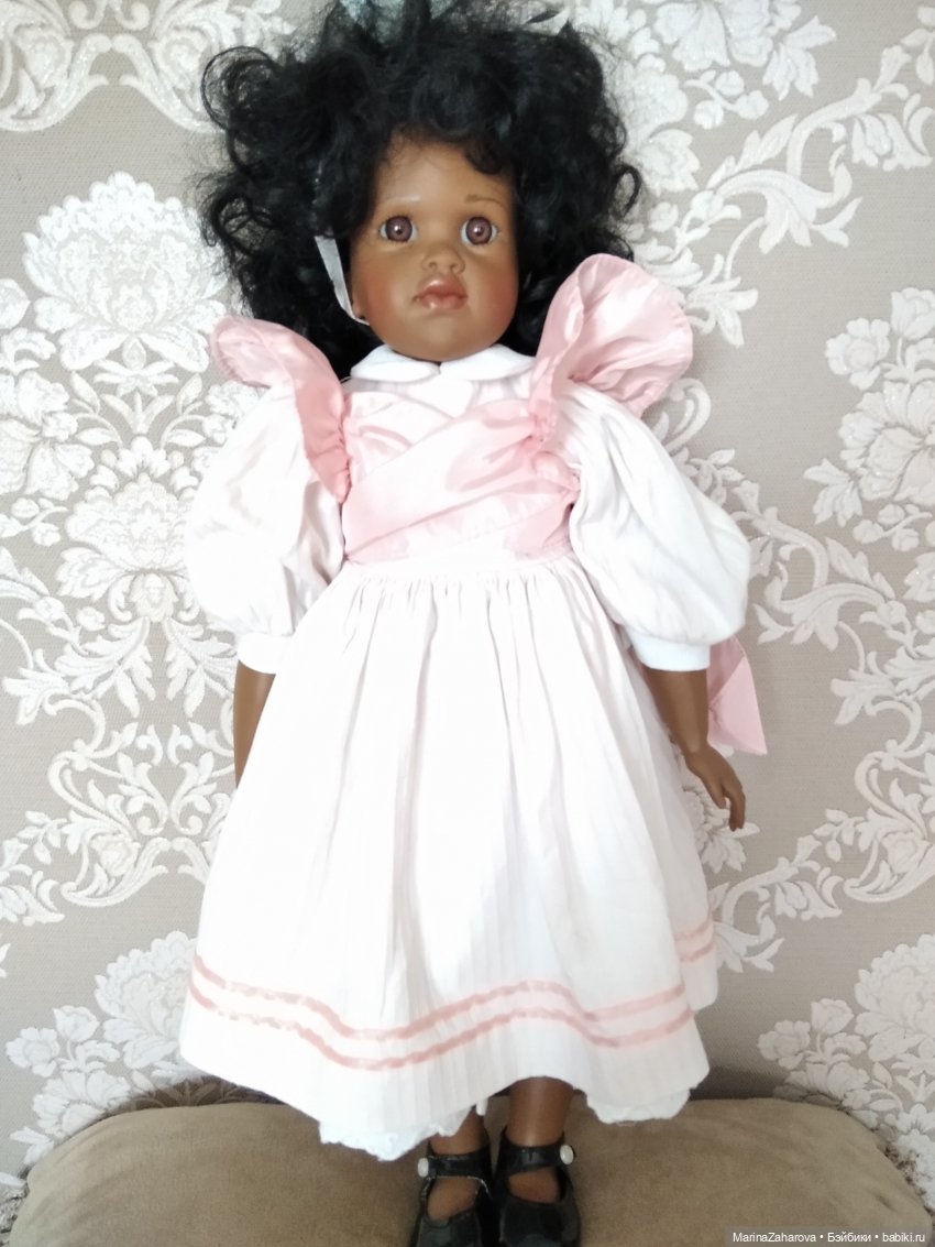 Давайте знакомиться...или МОЯ "Шоколадная сказка" №6 (фото 2)