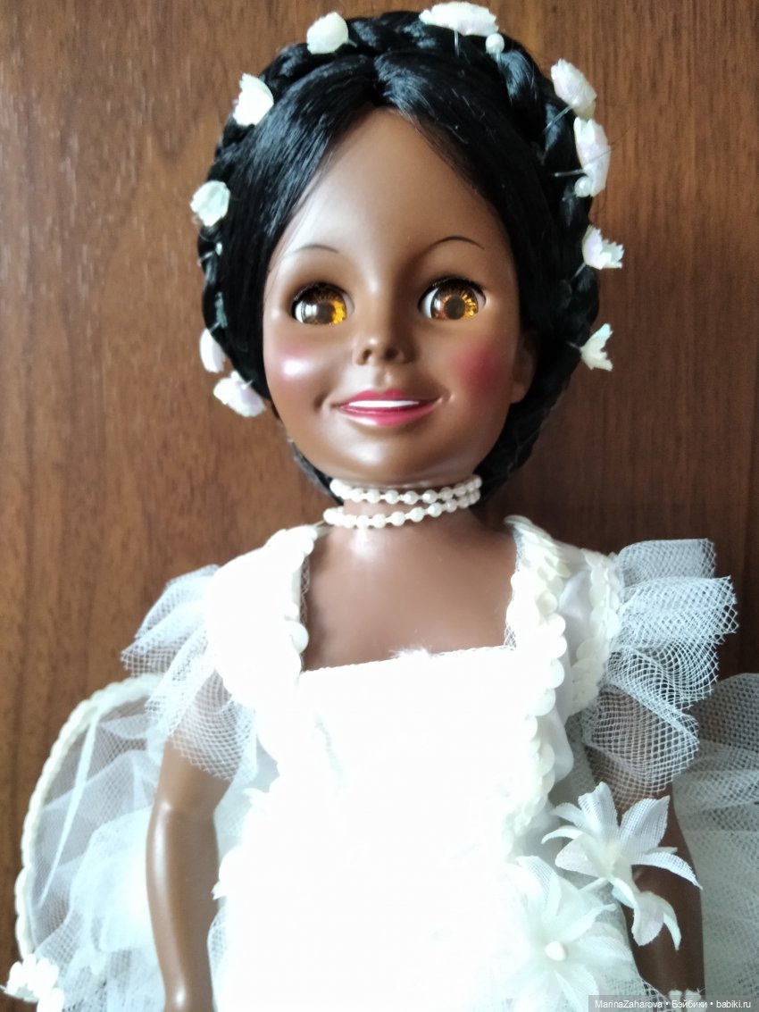 Давайте знакомиться... или МОЯ "Шоколадная сказка" №7 | Бэйбики Давайте знакомиться... или МОЯ "Шоколадная сказка" №7