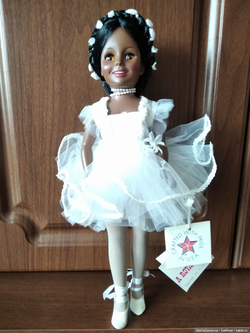 Давайте знакомиться... или МОЯ "Шоколадная сказка" №7 | Бэйбики Давайте знакомиться... или МОЯ "Шоколадная сказка" №7 (фото 2)