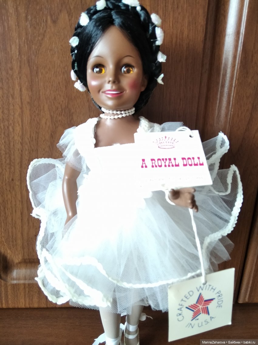 Давайте знакомиться... или МОЯ "Шоколадная сказка" №7 | Бэйбики Давайте знакомиться... или МОЯ "Шоколадная сказка" №7 (фото 5)