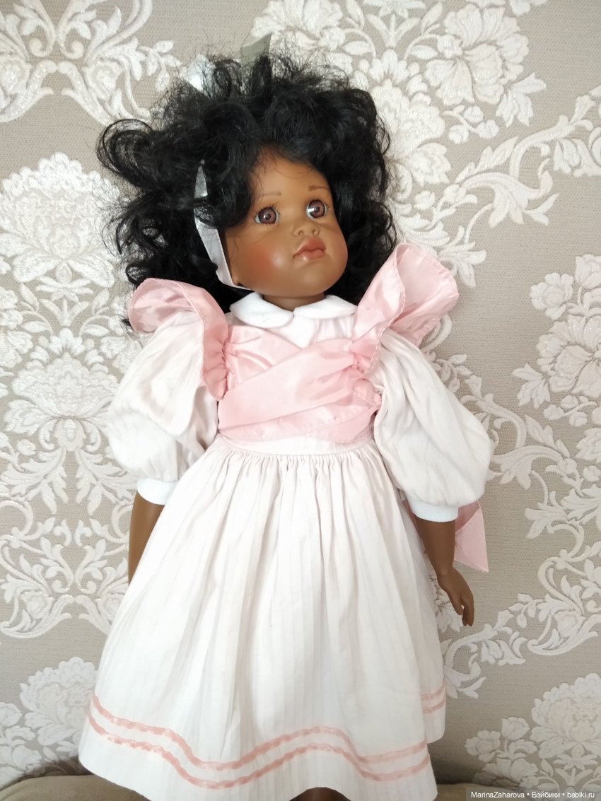 Давайте знакомиться...или МОЯ "Шоколадная сказка" №6 (фото 5)