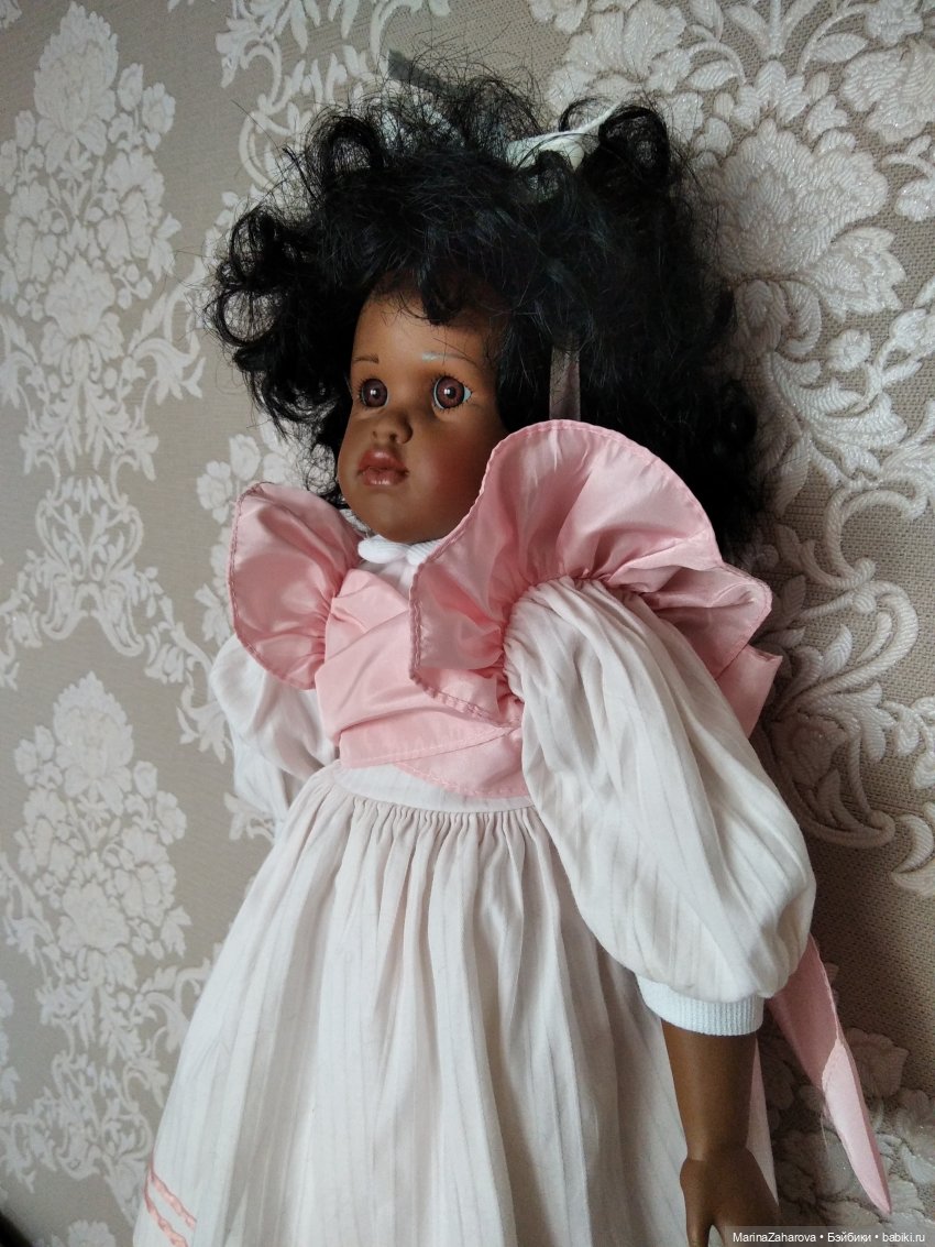 Давайте знакомиться...или МОЯ "Шоколадная сказка" №6 (фото 4)