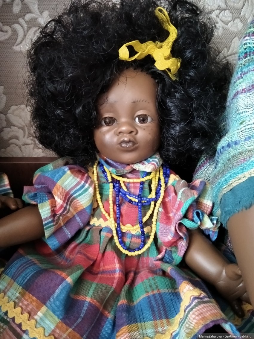 Давайте знакомиться... или МОЯ "Шоколадная сказка" №5 (фото 8)