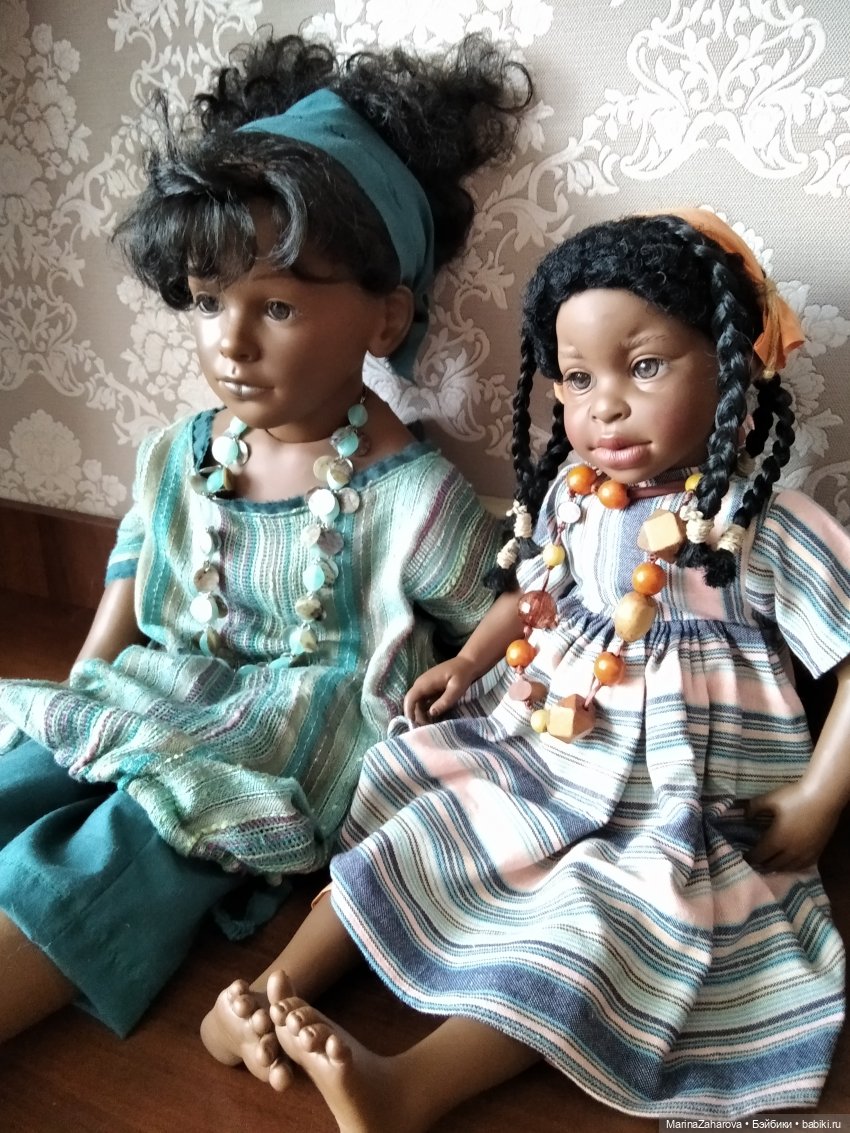 Давайте знакомиться... или МОЯ "Шоколадная сказка" №5 (фото 6)