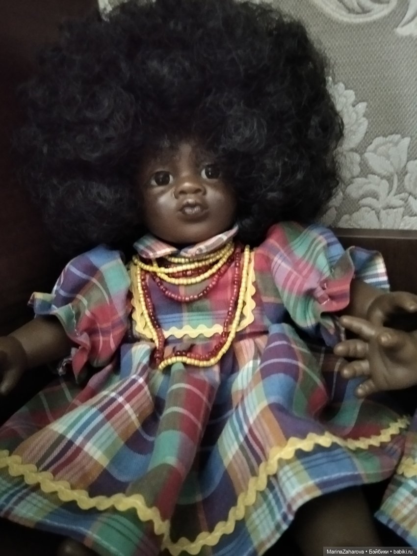 Давайте знакомиться... или МОЯ "Шоколадная сказка" №5 (фото 9)