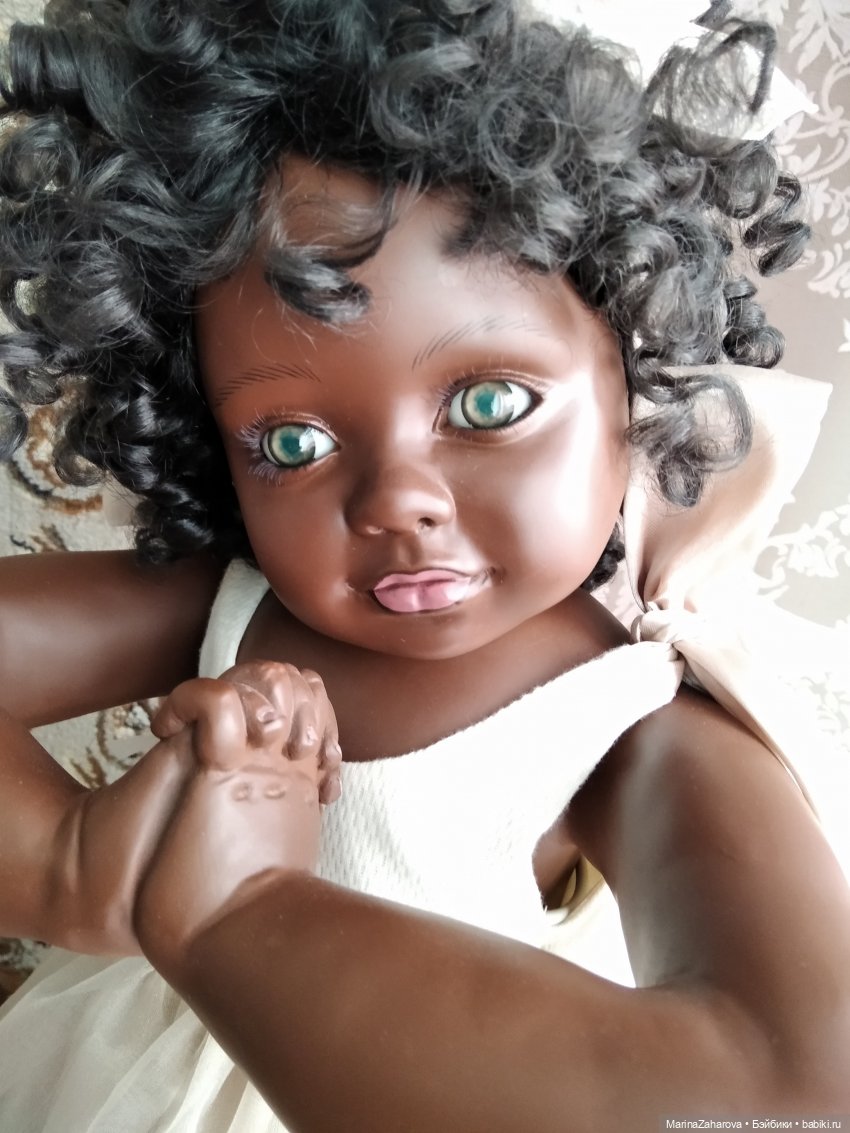 Давайте знакомиться...или МОЯ "Шоколадная сказка" №8 (фото 3)