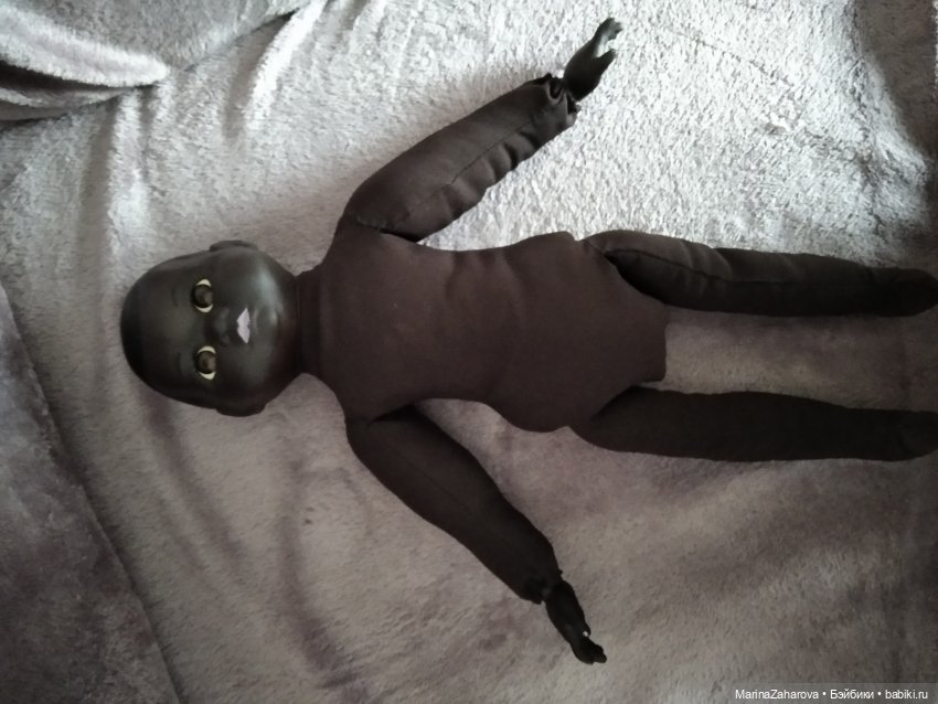 Давайте знакомиться...или МОЯ "Шоколадная сказка" №10 | Бэйбики Давайте знакомиться...или МОЯ "Шоколадная сказка" №10 (фото 5)