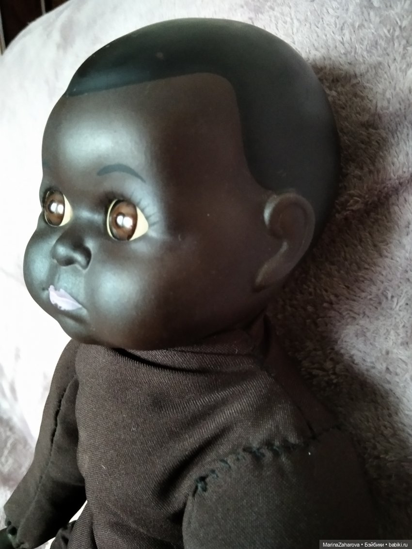 Давайте знакомиться...или МОЯ "Шоколадная сказка" №10 | Бэйбики Давайте знакомиться...или МОЯ "Шоколадная сказка" №10 (фото 3)