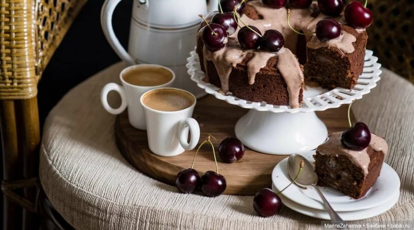 Давайте знакомиться...или МОЯ "Шоколадная сказка" №8 (фото 2)