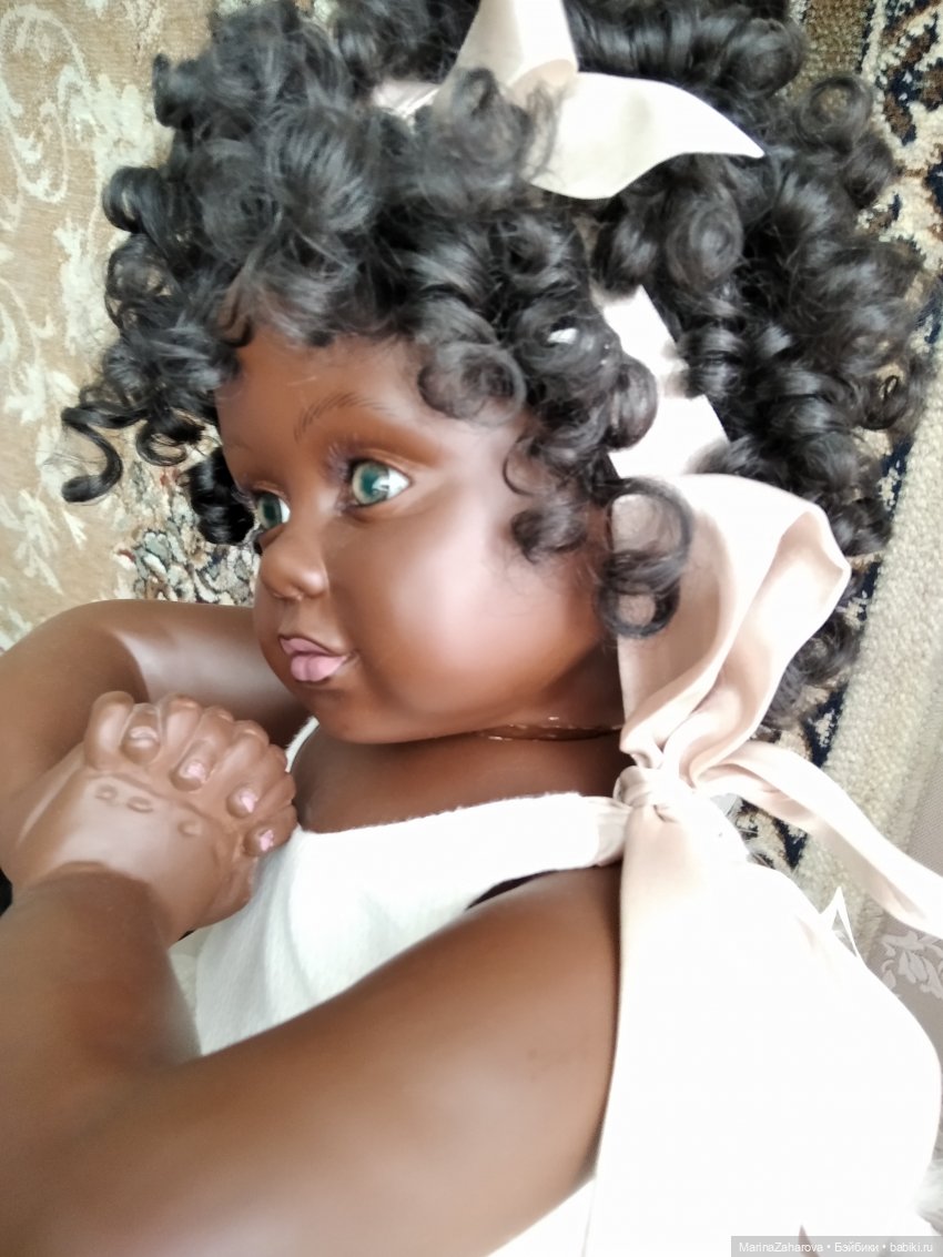 Давайте знакомиться...или МОЯ "Шоколадная сказка" №8 (фото 6)