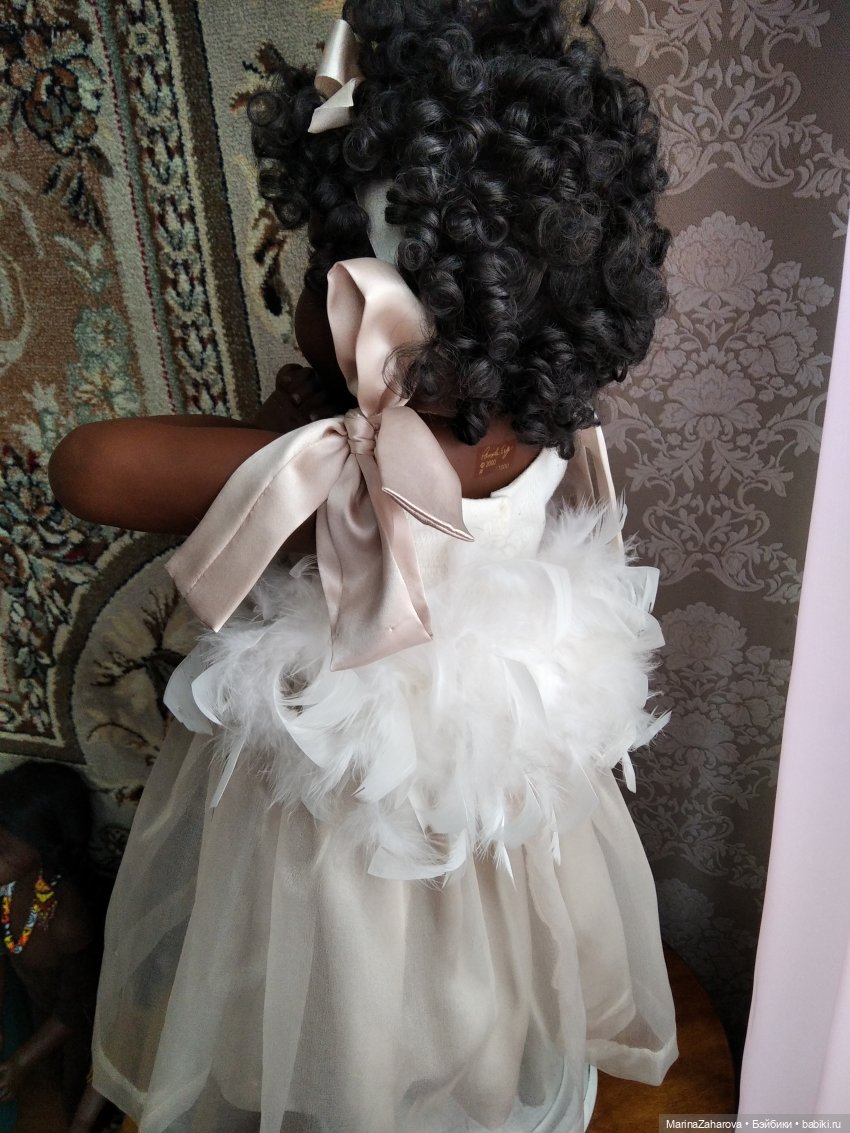 Давайте знакомиться...или МОЯ "Шоколадная сказка" №8 (фото 7)