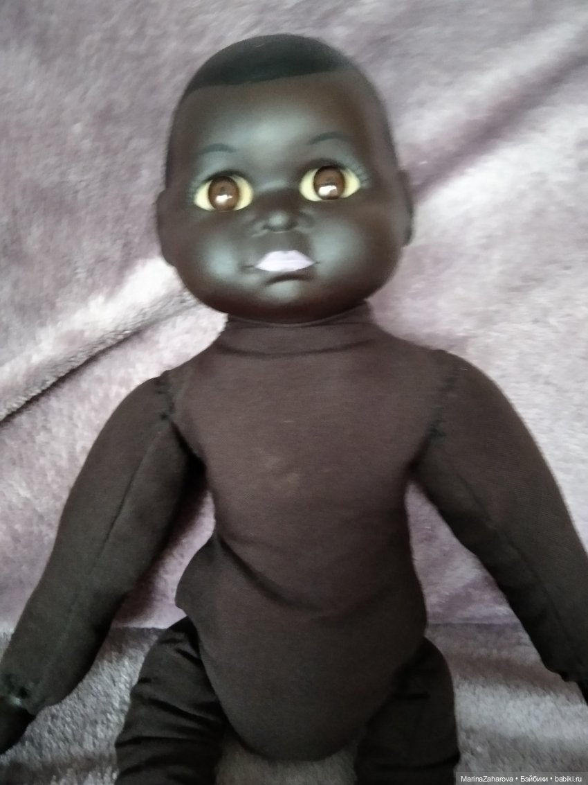 Давайте знакомиться...или МОЯ "Шоколадная сказка" №10 | Бэйбики Давайте знакомиться...или МОЯ "Шоколадная сказка" №10 (фото 4)