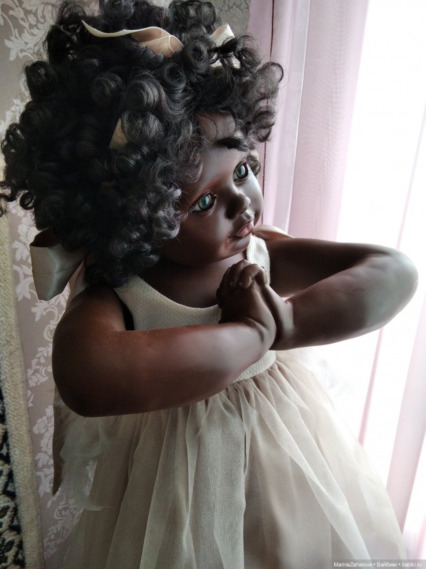 Давайте знакомиться...или МОЯ "Шоколадная сказка" №8 (фото 5)