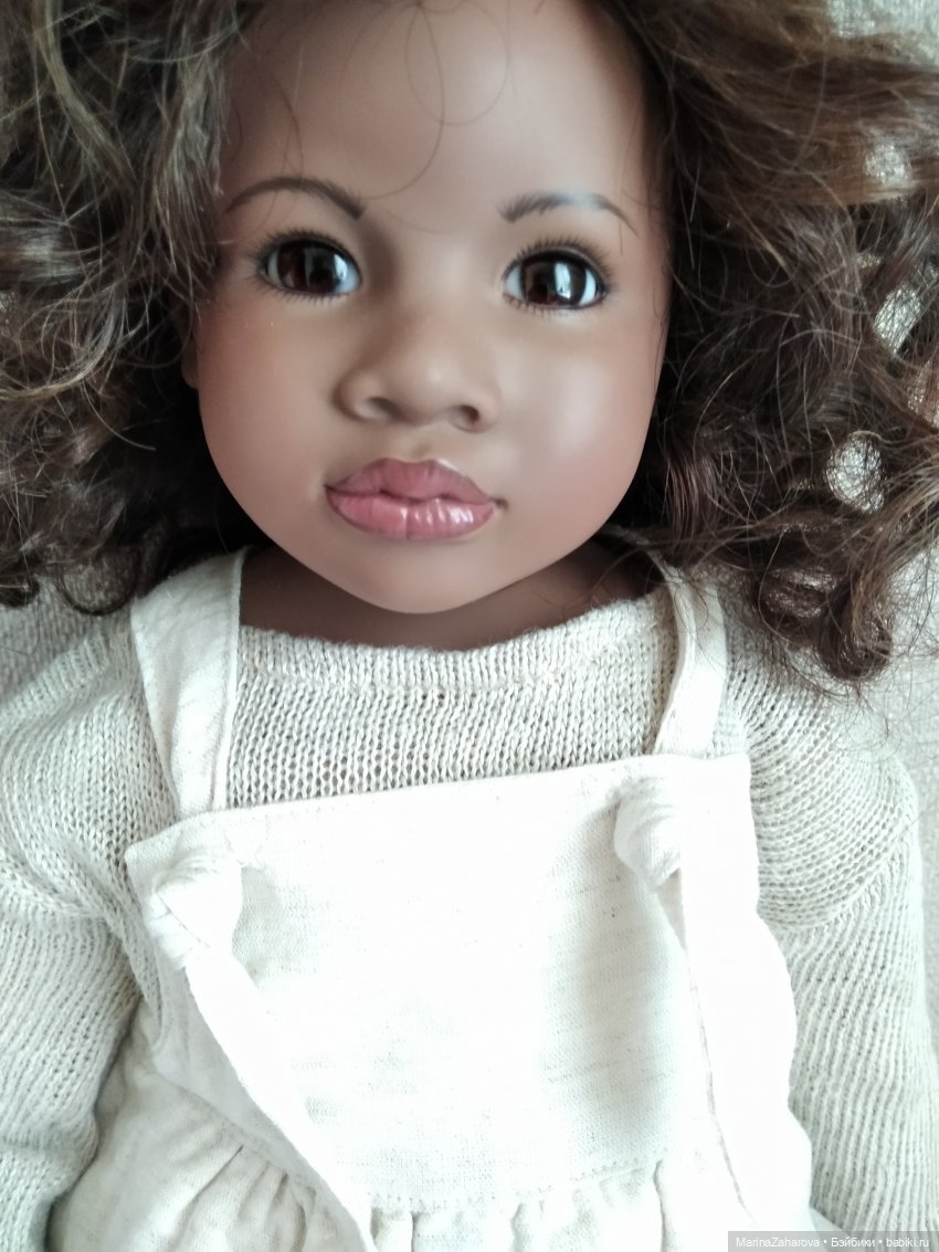 Давайте знакомиться...или МОЯ "Шоколадная сказка" №13 (фото 8)