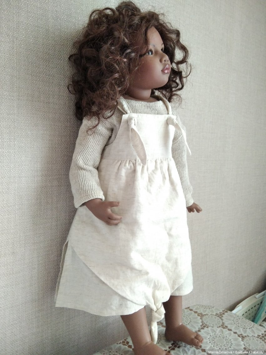 Давайте знакомиться...или МОЯ "Шоколадная сказка" №13 (фото 5)