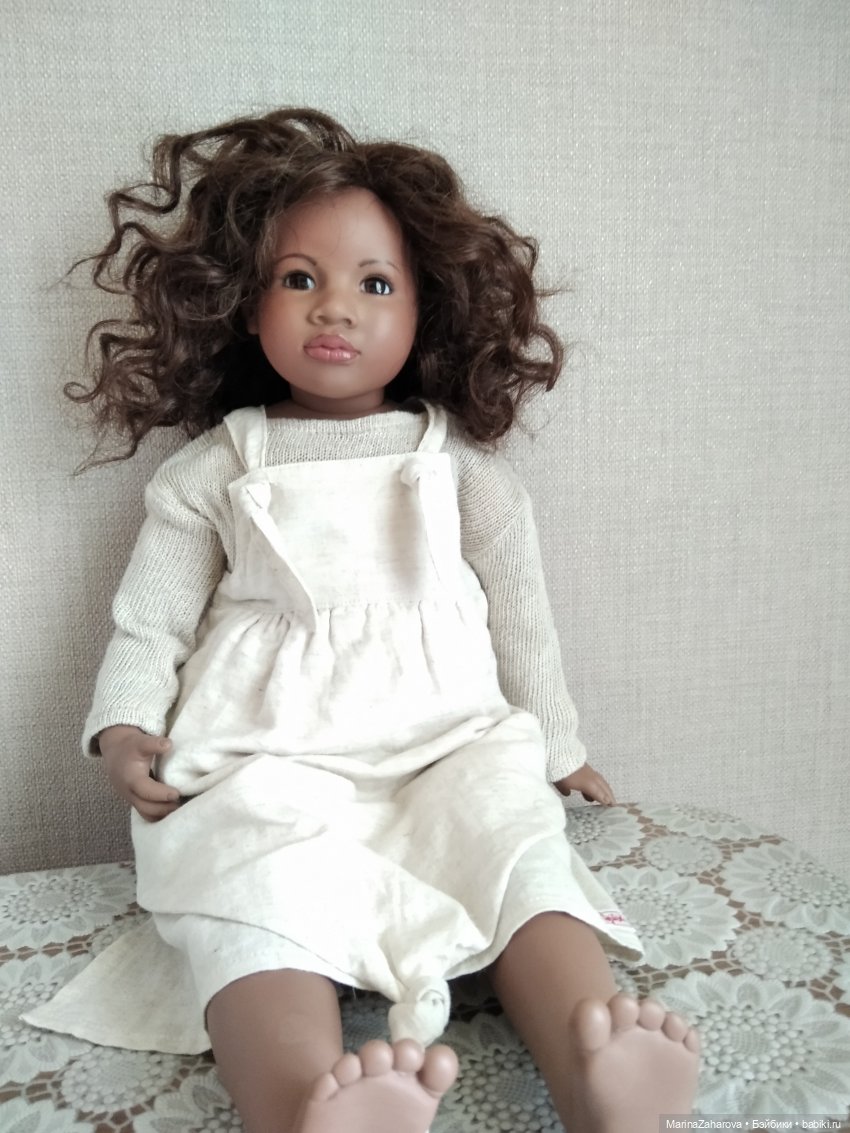 Давайте знакомиться...или МОЯ "Шоколадная сказка" №13 (фото 7)