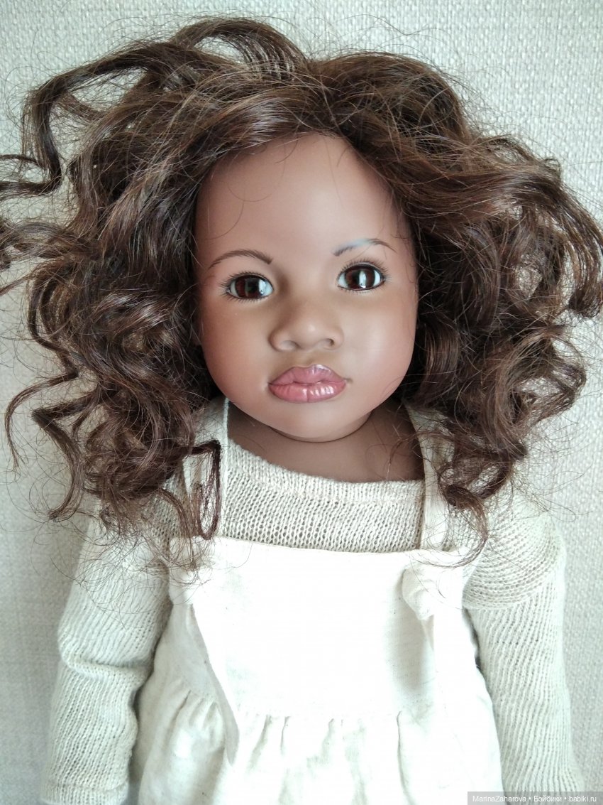 Давайте знакомиться...или МОЯ "Шоколадная сказка" №13 (фото 2)