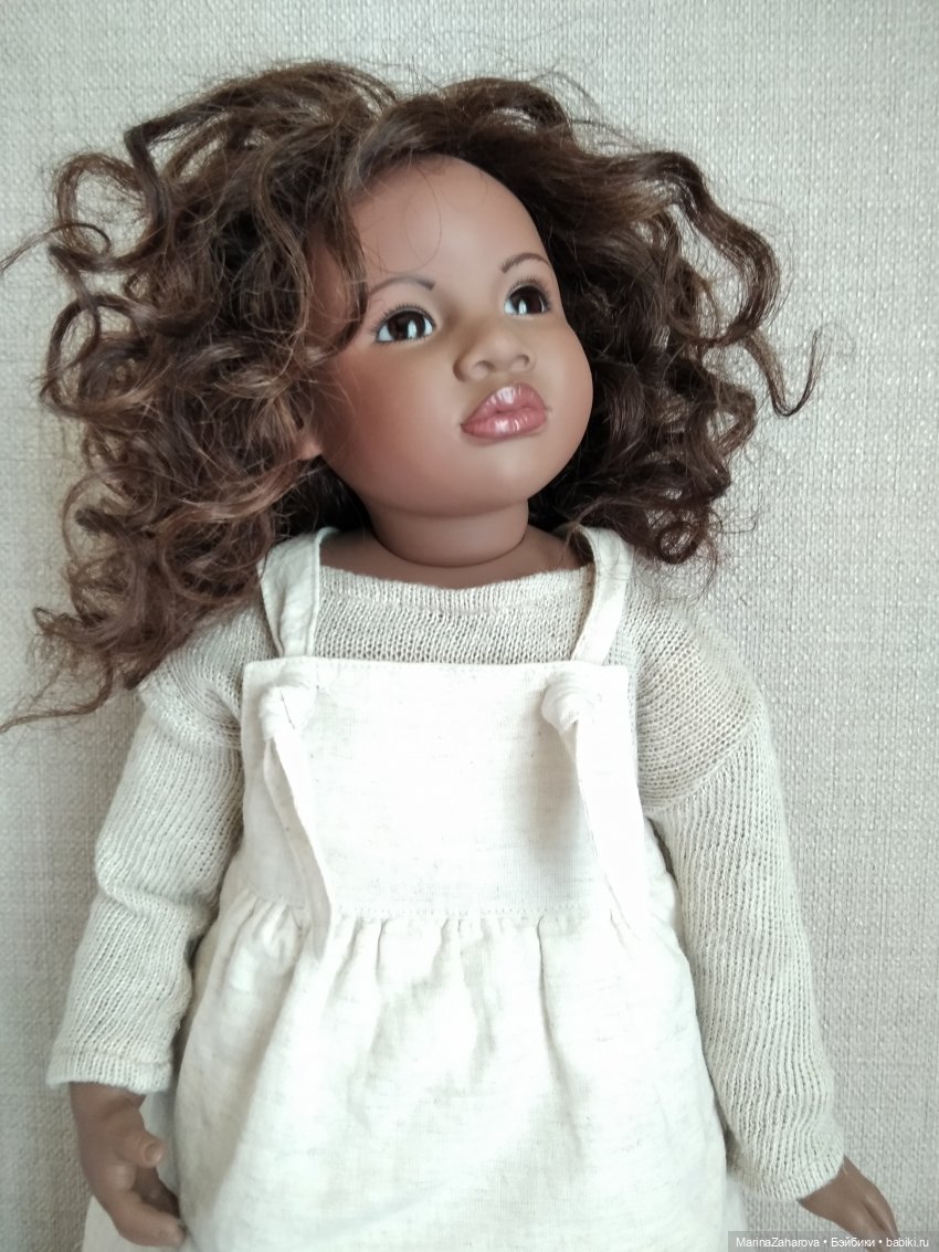 Давайте знакомиться...или МОЯ "Шоколадная сказка" №13 (фото 3)