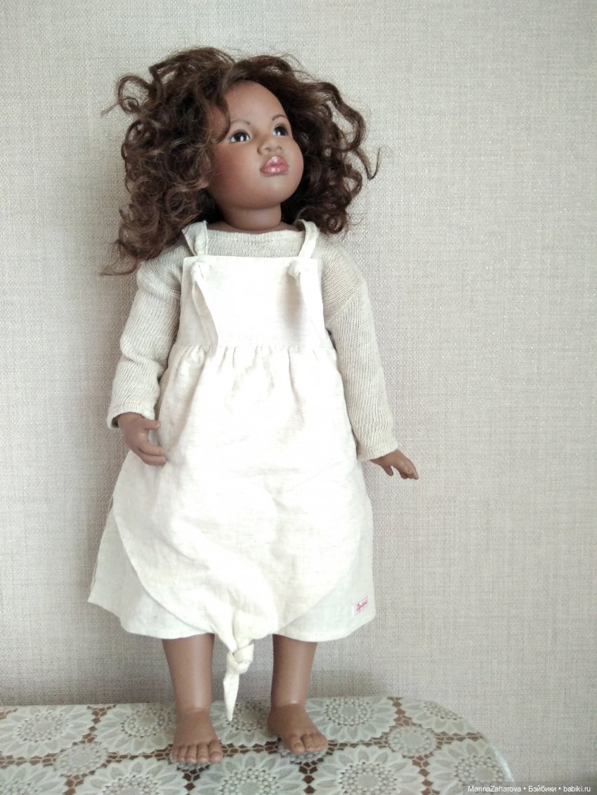 Давайте знакомиться...или МОЯ "Шоколадная сказка" №13 (фото 4)