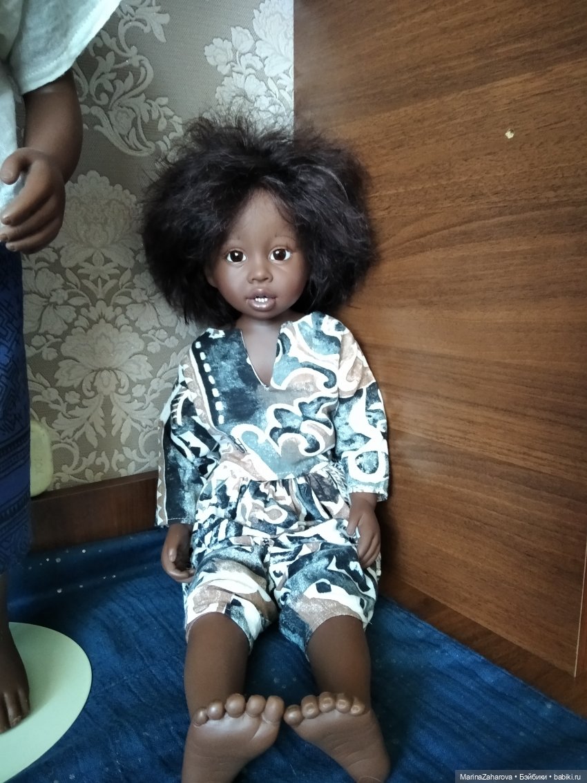 Давайте знакомиться...или МОЯ "Шоколадная сказка" №17 (фото 9)