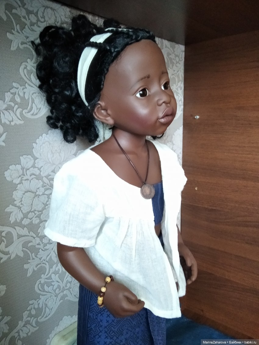 Давайте знакомиться...или МОЯ "Шоколадная сказка" №17 (фото 4)