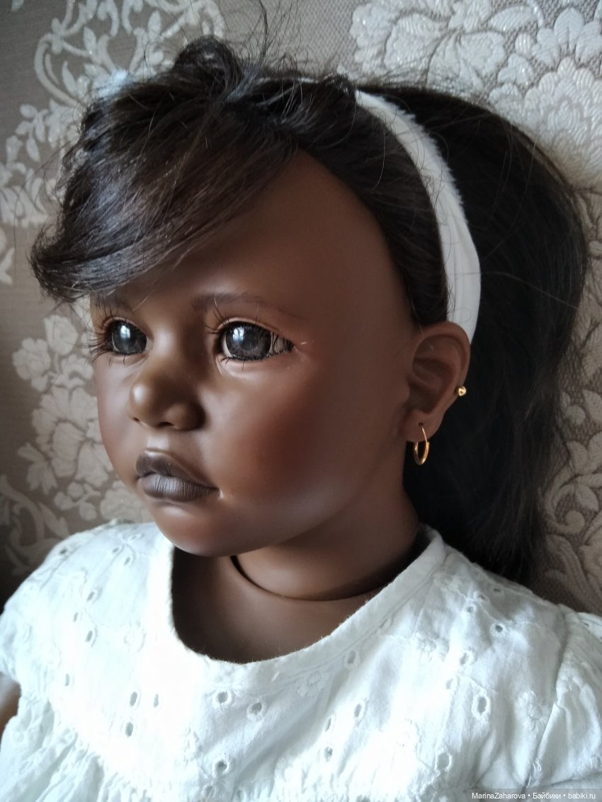 Давайте знакомиться... или МОЯ "Шоколадная сказка" №19 (фото 3)