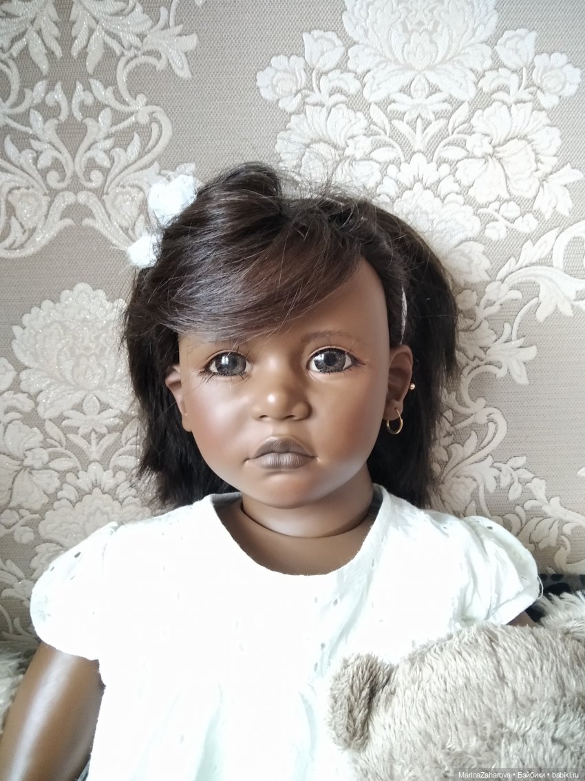 Давайте знакомиться... или МОЯ "Шоколадная сказка" №19 (фото 2)